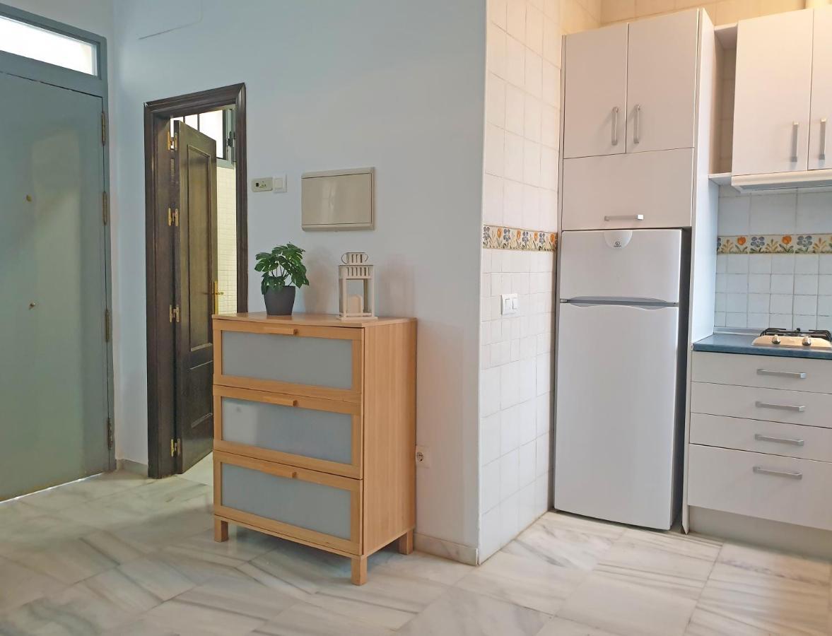 Apartamento Triana Exclusive Con Terraza Privada
